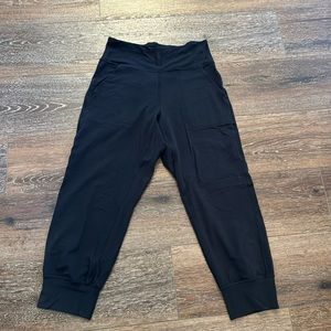 Lululemon Align Joggers 7/8 length